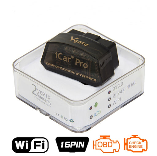 automobile-fault-detector